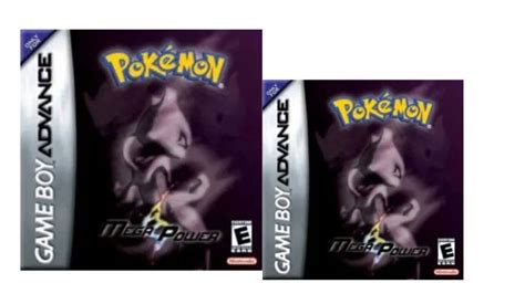 pokemon mega power rom download|pokemon mega power emulator.